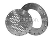 Pipe Plate Flange