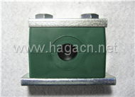 Heavy Type Hydraulic pipe clamp