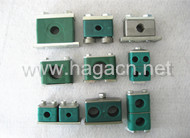 Different Requests of Hydraulic Pipe Clamp