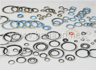 Bonded Seals Dowty washer