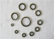Different Request of Bonded seals