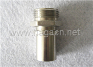 Stainless steel Male Fitting