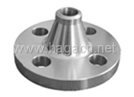 Weld Neck Flange