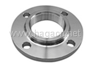Threaded Flange