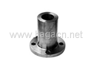 High Long Neck Flange