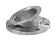 Flat Welding Ring Loose Flange