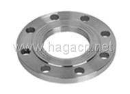 Plate-type Flat Welding Flange