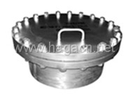 Manhole Flange