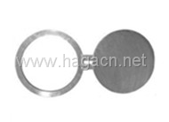 8-Type Blind Plate Flange