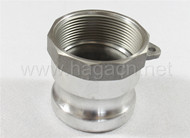 Aluminum Type A