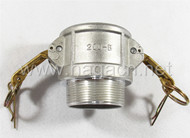 Aluminum Type B