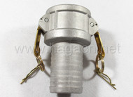 Aluminum Type C