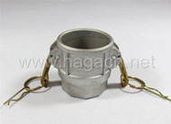 Aluminum Type D