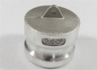 Aluminum Type DP