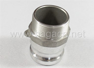 Aluminum Type F