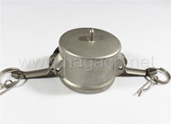 Stainless steel Type DC