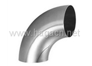 90 Welded Elbow