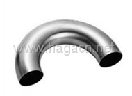 180 Welded Eblow