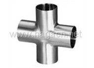 Welded Cross