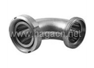 Threaded Elbow