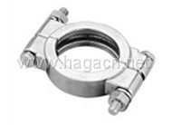 19 High-Voltage Clamp