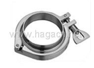Clamp Components