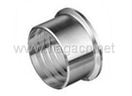 The Intumescent Flat Connector
