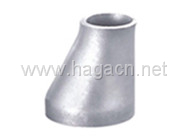 Eccentric Reducer
