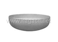 Oval Cap
