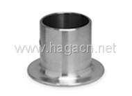 LP Lap Joint Stub End