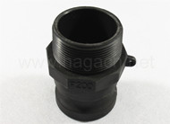 Polypropylene Type F