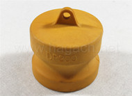 Nylon camlock coupling Type DP