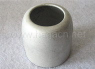 Aluminum ferrule