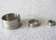 Machining seelve