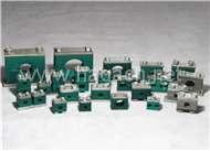 Hydraulic Pipe Clamp