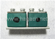 Hydraulic Pipe Clamp - Light Type
