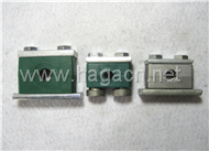 Heavy Type Hydraulic Pipe Clamp