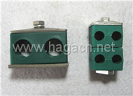 Twin Type Hydraulic Pipe Clamp