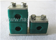 Hydraulic Pipe Clamp