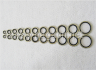 Metric Standard Bonded Washer