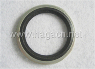 Bonded Seals Usit Ring