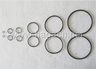 AS 568 Standard O-Ring