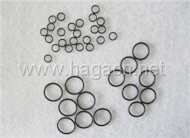 BS1806 Standard O-Ring