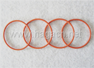 Unstandard O-Ring