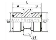 Orfs Male O-Ring