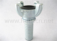 Four lug hose end(US)