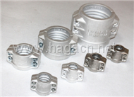 DIN 2817 Clamps