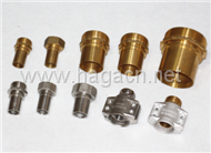 DIN 2817 Fittings