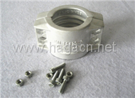 Aluminum Safety Clamp