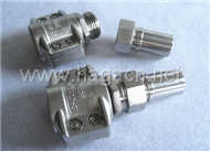 DIN 2817 Coupling